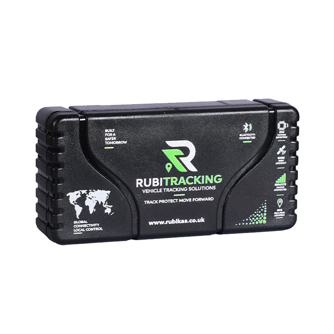 Tracking Device