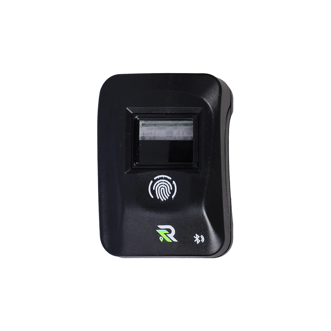 Fingerprint Reader