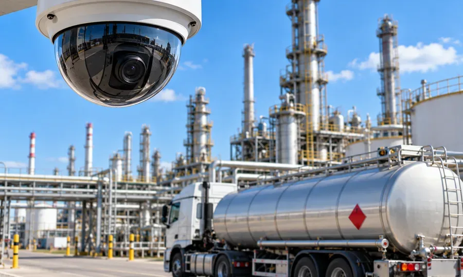 Video Telematics Solutions