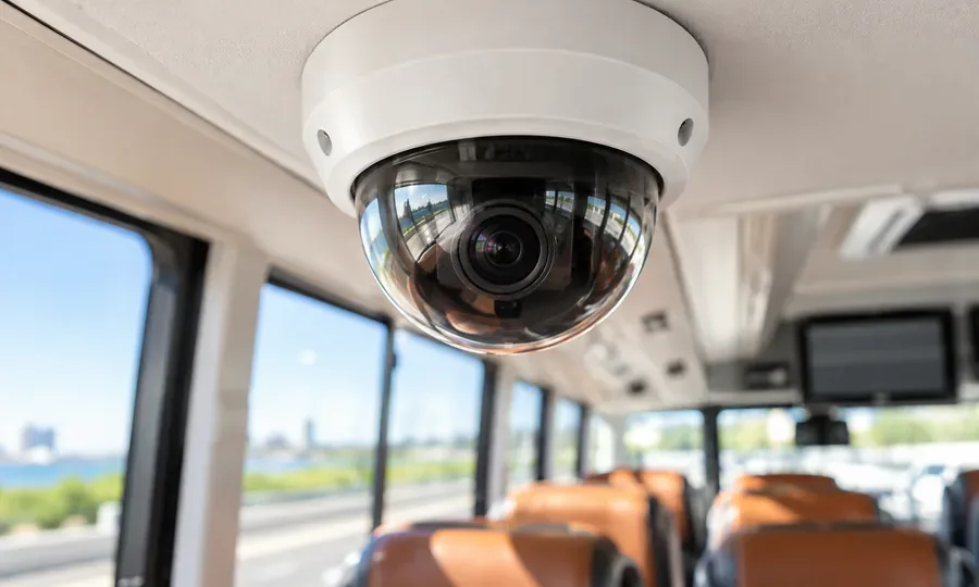Video Telematics Solutions