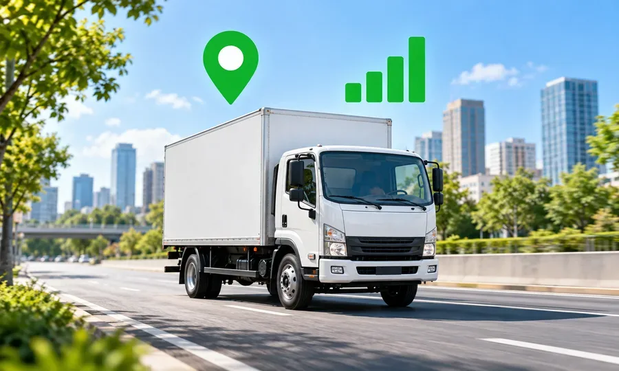 Route and Zone Definition