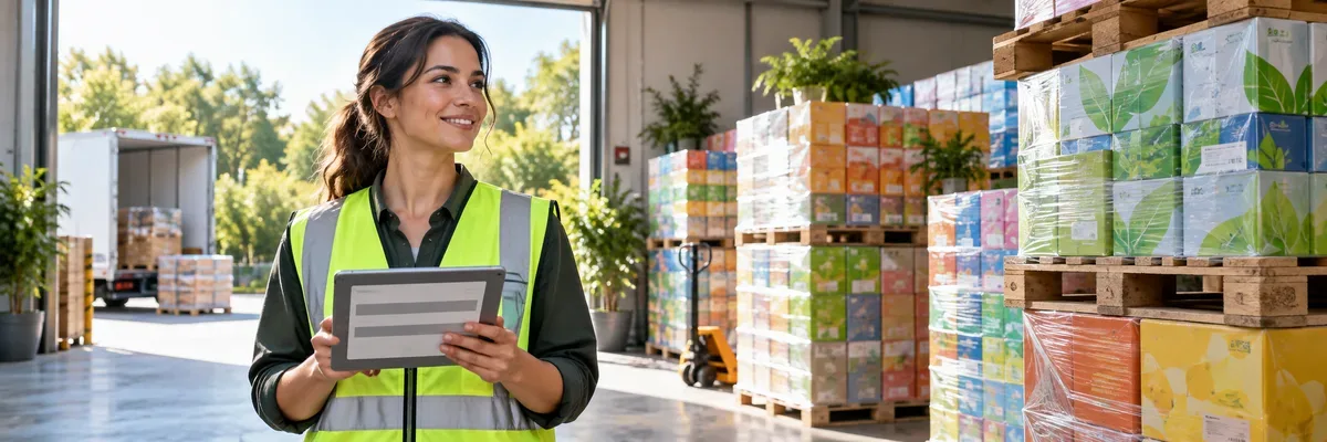 More Sustainable Business