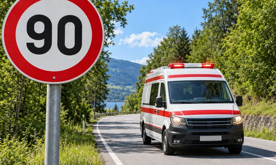 Speed Limit