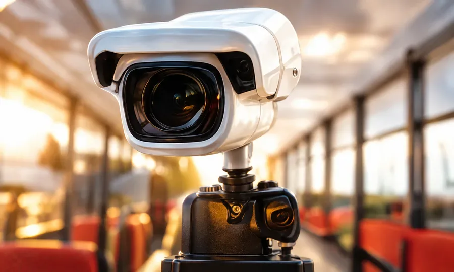 Video Telematics