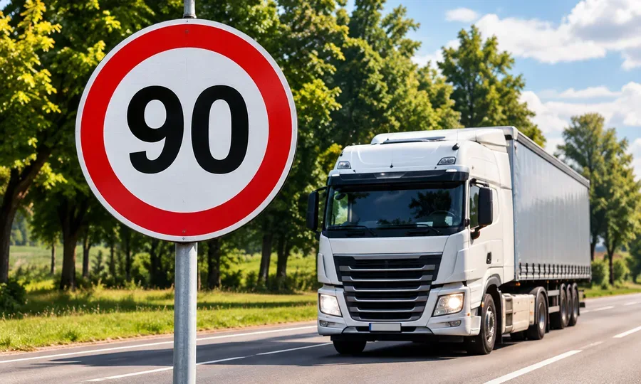 Speed Limits