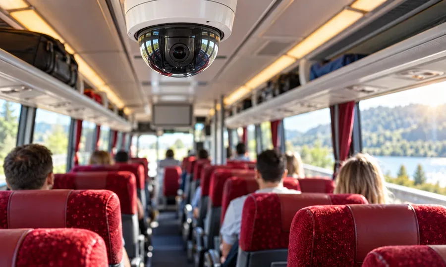 Video Telematics Solutions