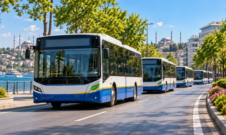 Güvenli ve Ekonomik Sürüş