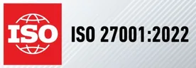 ISO 27001:2022