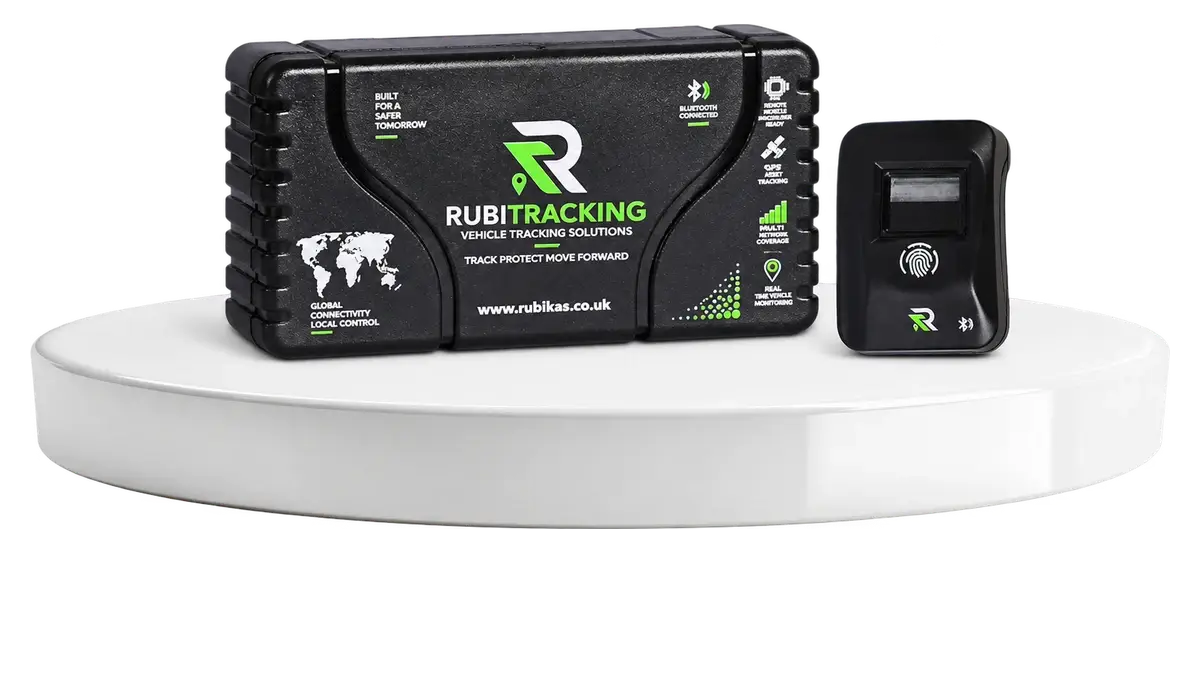 Rubi ID