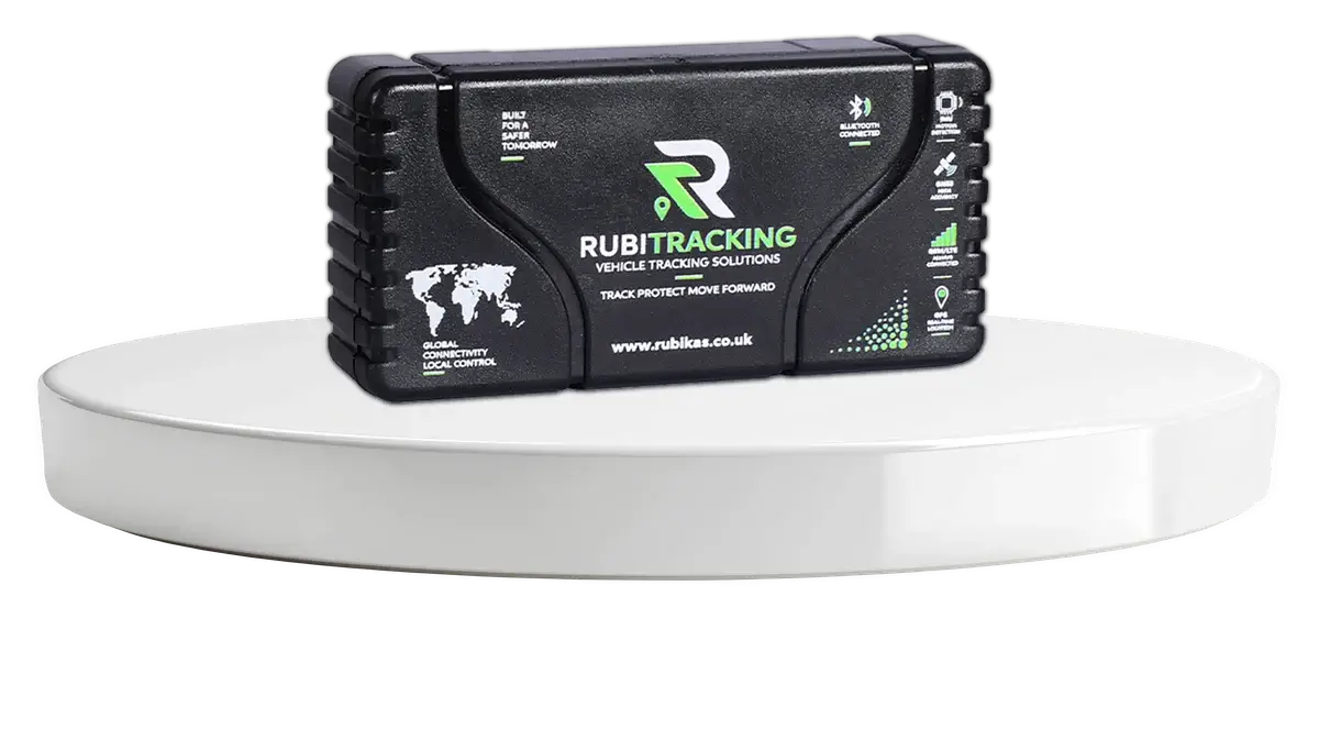 Tracking Module