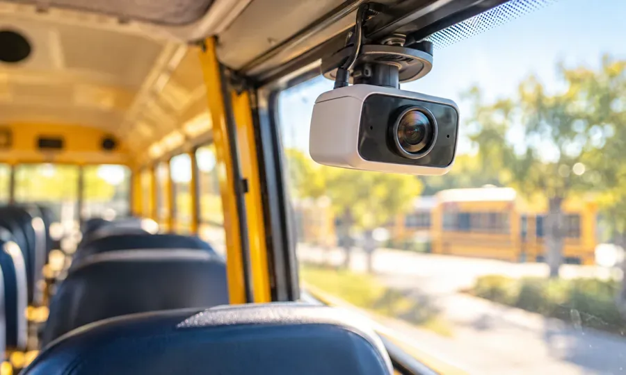 Video Telematics Solutions