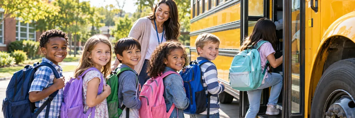 Student Safety